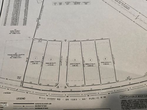 5 Bill Avery Rd, Coats, NC, 27521-9205 | Card Image