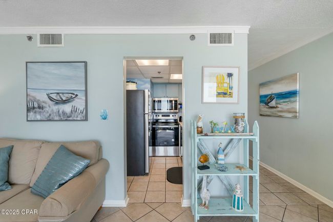 810E - 9850 S Thomas Dr, Condo with 1 bedrooms, 1 bathrooms and null parking in Panama City Beach FL | Image 26