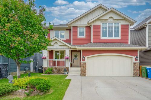 98 Auburn Sound Manor Se, Calgary, AB, T3M0R6 | Card Image