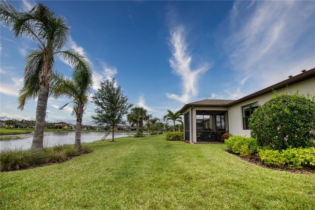 2583 Marton Oak Boulevard, House other with 3 bedrooms, 2 bathrooms and null parking in NORTH PORT FL | Image 45