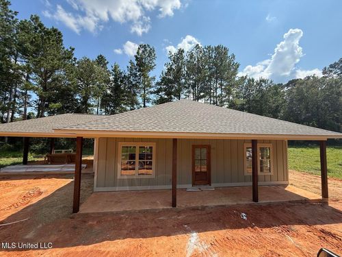 158 Wood Bridge Ln, Seminary, MS, 39479-4110 | Card Image