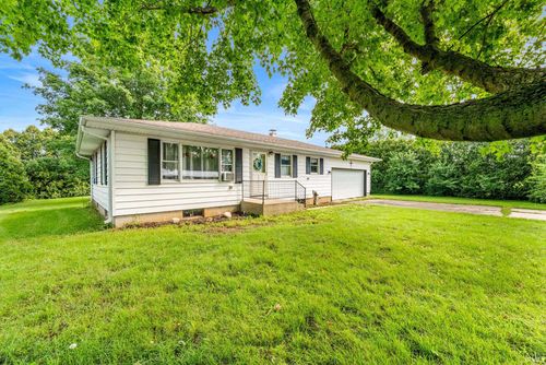 1704 Frantz Dr, North Manchester, IN, 46962-1316 | Card Image