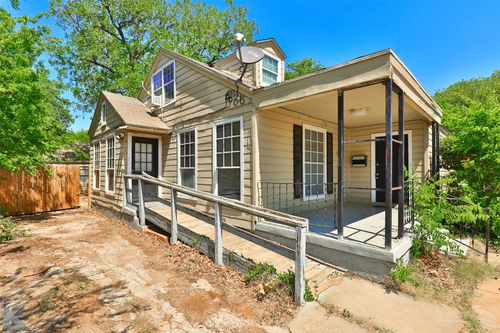 1910 Chestnut St, Abilene, TX, 79602-4861 | Card Image