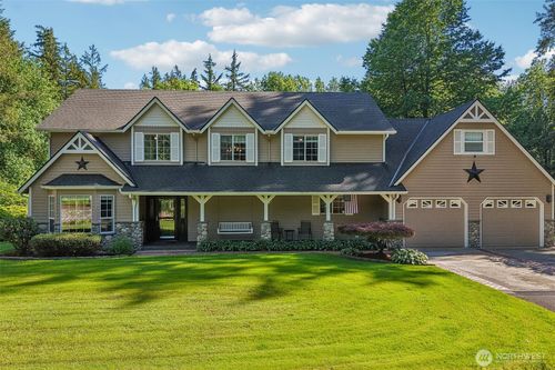 24519 Ne 53rd St, Vancouver, WA, 98682-9606 | Card Image