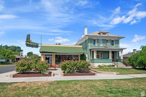 1902 S Main St, Salt Lake City, UT, 84115-2006 | Card Image
