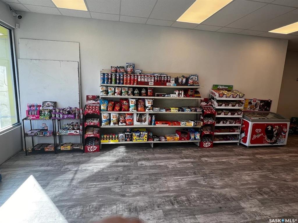 Commercial Sale in North Battleford