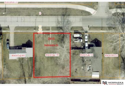 2415 Nebraska Street, Blair, NE, 68008 | Card Image