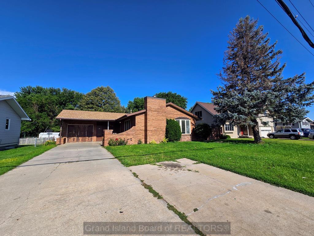 Hancock Ave, Grand Island, NE 68803