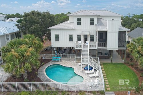32584 Sandpiper Dr, Orange Beach, AL, 36561-5728 | Card Image