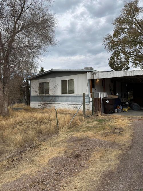 3775 Nw Poplar Ave, Redmond, OR, 97756-8158 | Card Image