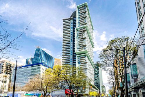 2505-777 Richards St, Vancouver, BC, V6B0M6 | Card Image