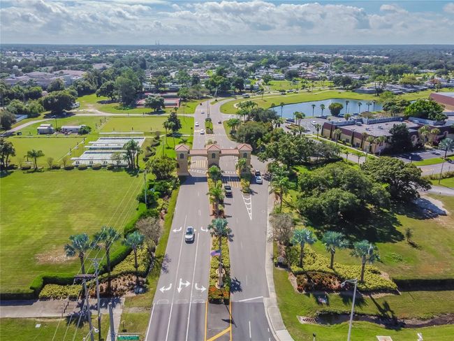 APT-185 - 301 Andover Pl S, Condo with 2 bedrooms, 2 bathrooms and null parking in SUN CITY CENTER FL | Image 50