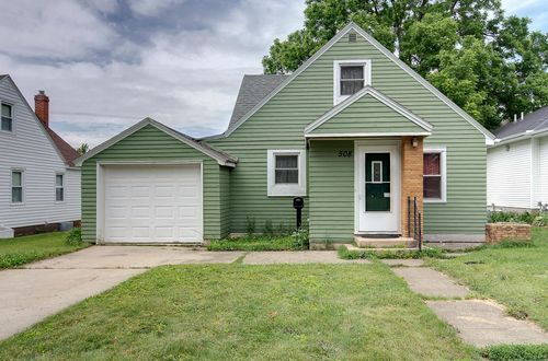 508 5th St, Kenyon, MN, 55946-1201 | Card Image