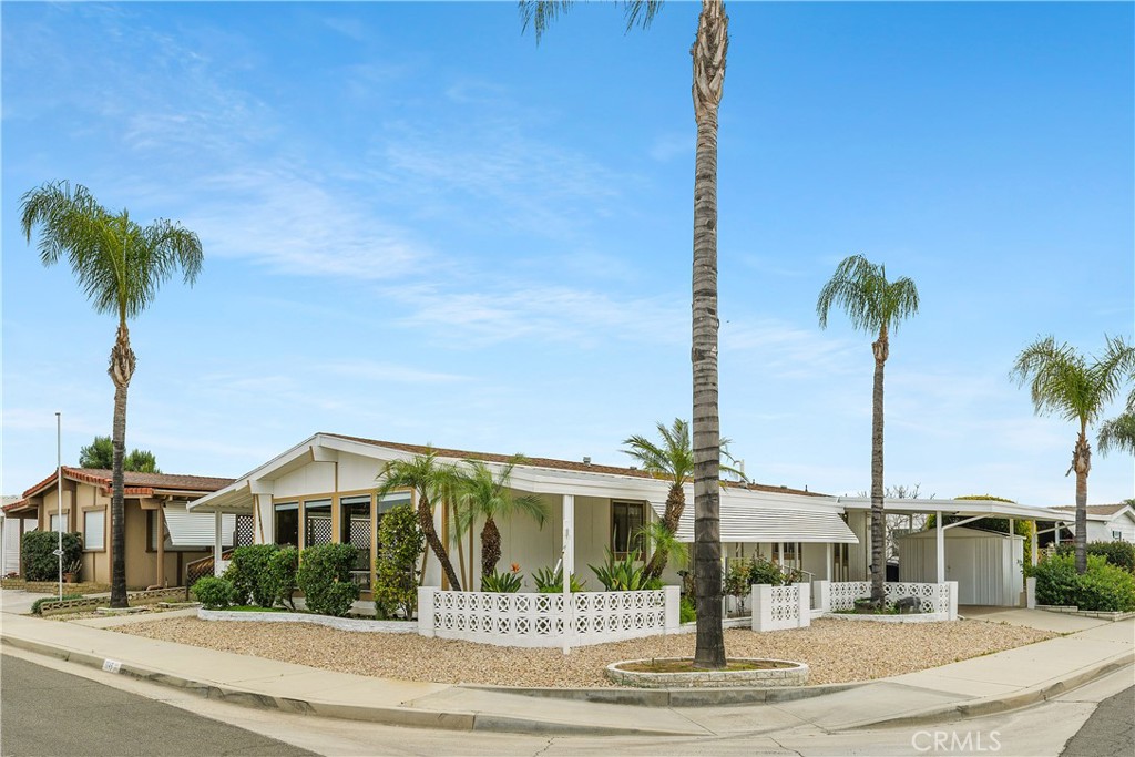 Residential in Hemet 4
