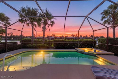 9933 Horse Creek Rd, FORT MYERS, FL, 33913-2001 | Card Image