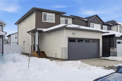 159 Doran Way, Saskatoon, SK, S7V0Z6 | Card Image