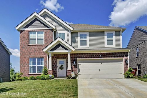 9204 Fox Chase Rd, Louisville, KY, 40228-2965 | Card Image