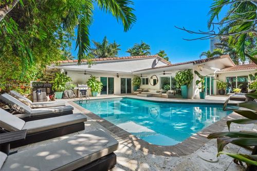 210 Ocean Blvd, Golden Beach, FL, 33160-2210 | Card Image
