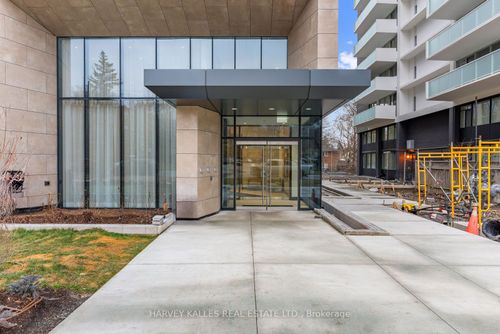 521-293 The Kingsway, Etobicoke, ON, M9A0E8 | Card Image