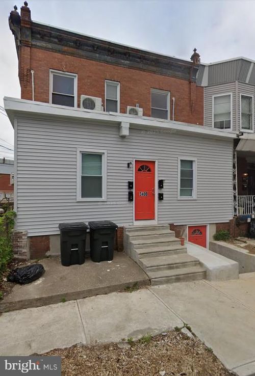 3400 N Judson St, Philadelphia, PA, 19140-4711 | Card Image