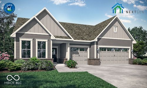 17030 Daly Drive, Noblesville, IN, 46062 | Card Image