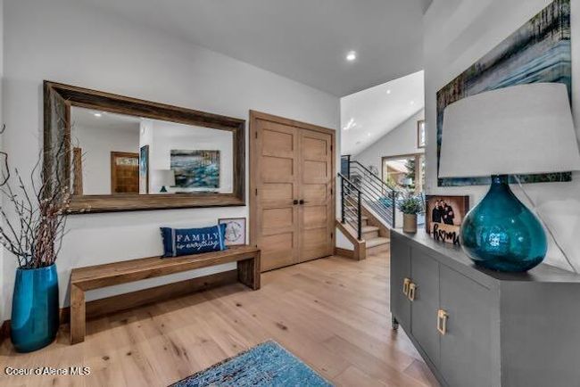 410 N Walden Loop, House other with 3 bedrooms, 4 bathrooms and null parking in Rathdrum ID | Image 5