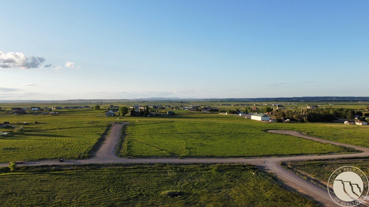 Land in Shepherd 5