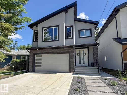 6005 107 St Nw, Edmonton, AB, T6H2X9 | Card Image
