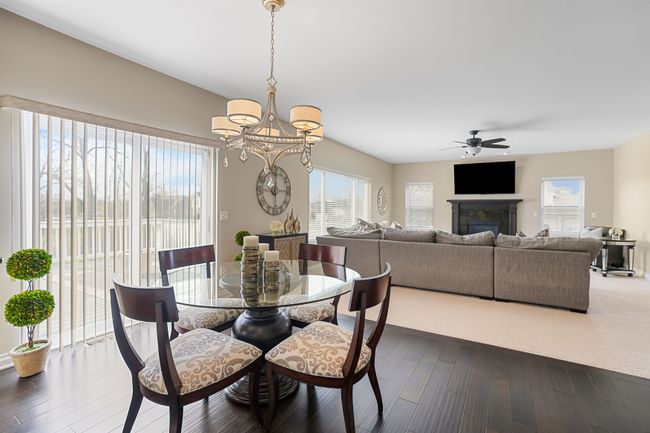 9212 Hidden Oaks Dr, House other with 4 bedrooms, 4 bathrooms and null parking in Grand Blanc MI | Image 8