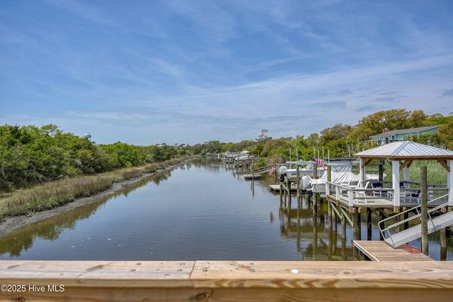 Davis Canal | Image 38