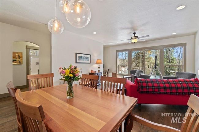 714 Spruce St E, House other with 4 bedrooms, 3 bathrooms and 2 parking in McCall ID | Image 13