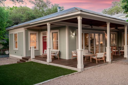 1701 Brackenridge St, Austin, TX, 78704-3513 | Card Image