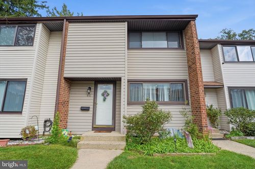 dr-46 Bennington Drive, Hightstown, NJ, 08520 | Card Image