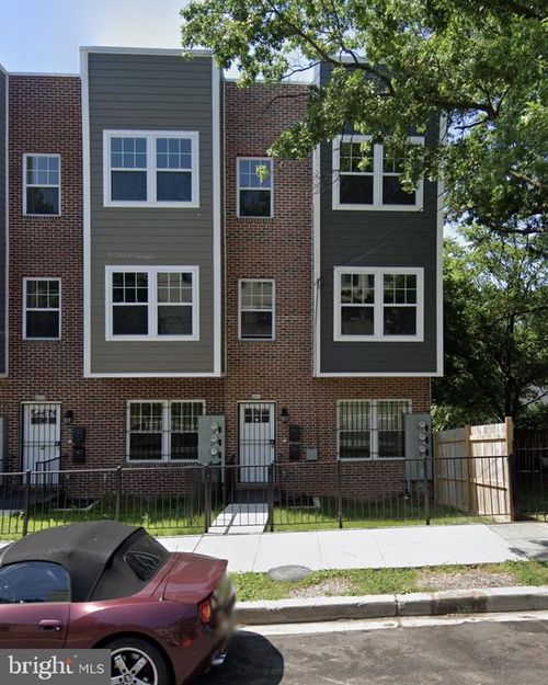 6003 Eads St Ne, WASHINGTON, DC, 20019-2848 | Card Image