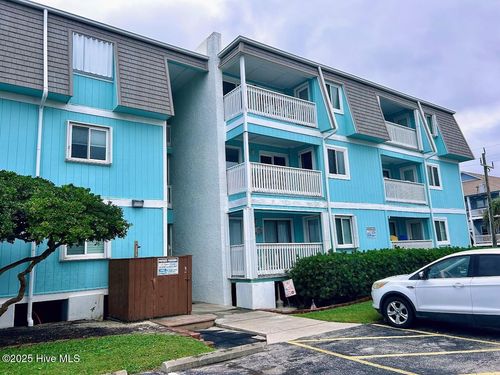 2b-918 Carolina Beach Ave N, Carolina Beach, NC, 28428-6283 | Card Image