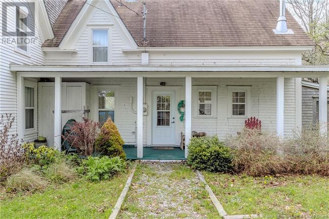562 Rte 776, House other with 6 bedrooms, 3 bathrooms and null parking in Grand Manan NB | Image 34