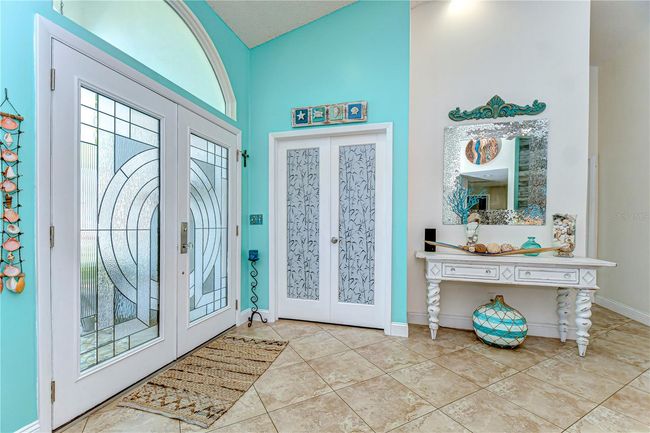 Grand Foyer - Double Doors to 4th Bedroom | Image 9