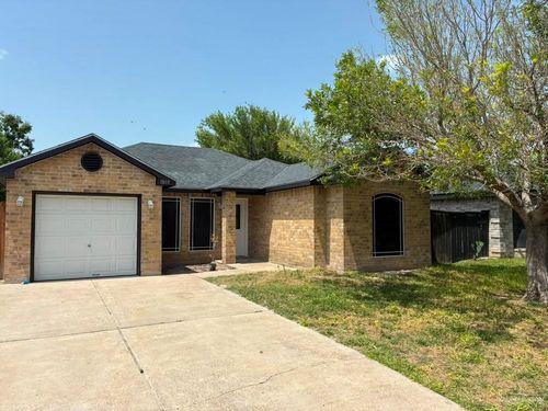 1803 Butkus Drive, Edinburg, TX, 78542 | Card Image