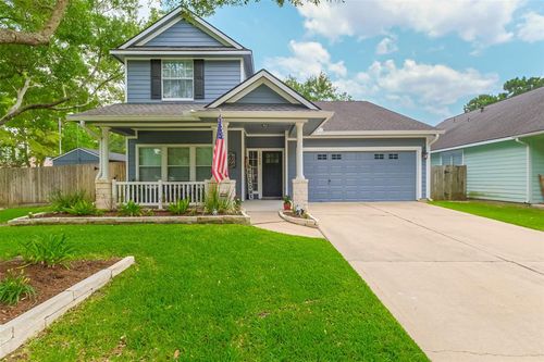 15603 Tylermont Dr, Cypress, TX, 77429-6881 | Card Image