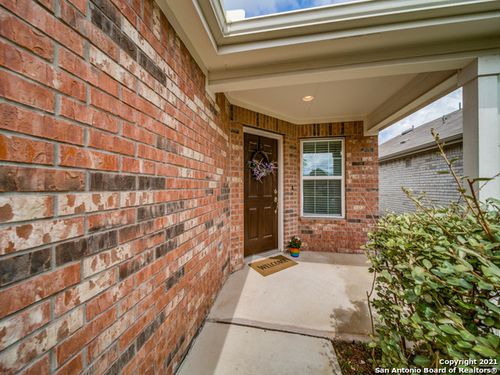 3359 Blossom Row, San Antonio, TX, 78253-6760 | Card Image