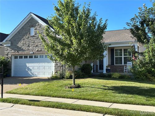 507 Owls Perch Dr, Lake St Louis, MO, 63367-1855 | Card Image