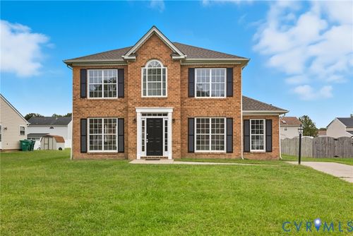 6381 Springcrest Ln, Henrico, VA, 23231-5326 | Card Image