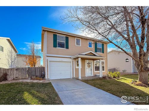10688 Butte Dr, Longmont, CO, 80504-5656 | Card Image