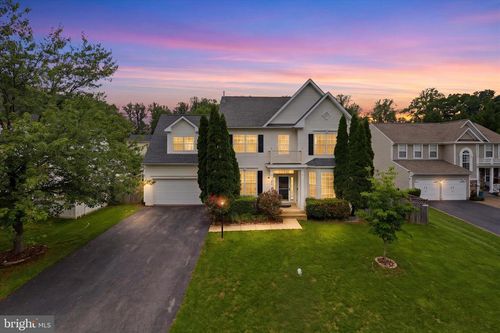 4774 Hawfinch Ct, WOODBRIDGE, VA, 22193-3086 | Card Image