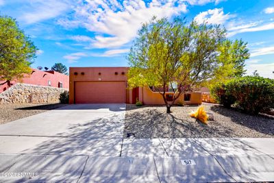 517 Cedardale Las Cruces Real Estate 2 | Image 2