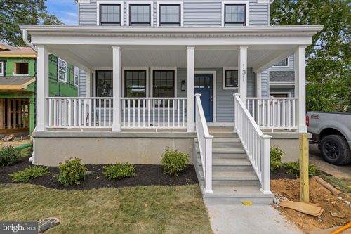 129 Rockland Ave, NARBERTH, PA, 19072-2422 | Card Image