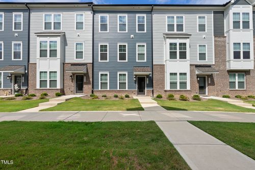 506 Village Branch Lane, Wake Forest, NC, 27587 | Card Image