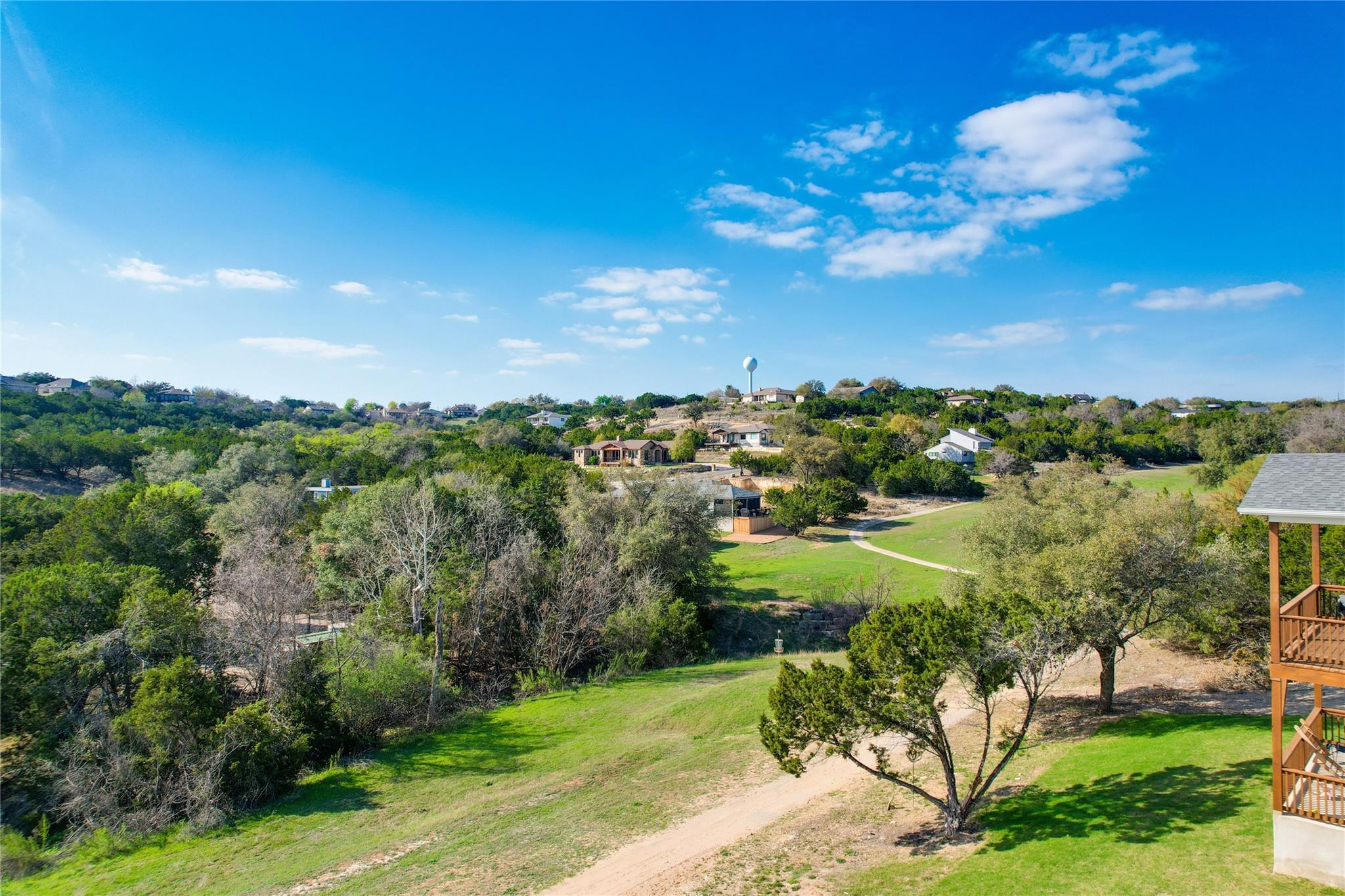 Land in Lago Vista 4