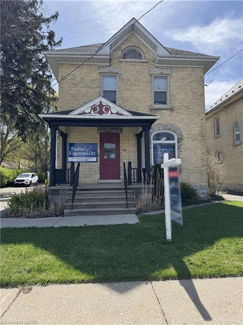 119 Water St S, Saint Marys, ON, N4X0B5 | Card Image
