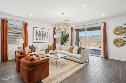 26177 W Nancy Ln, Buckeye, AZ, 85326-3094 | Card Image